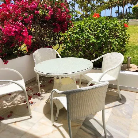 Apartment Altamira, El Duque