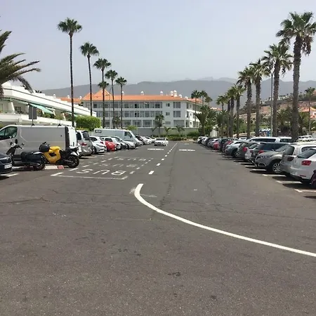 Altamira, El Duque Costa Adeje (Tenerife)