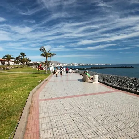 Apartment Altamira, El Duque