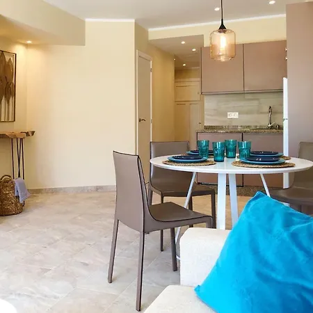 Altamira, El Duque Apartment Costa Adeje (Tenerife)